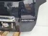 Nissan Pathfinder III R51 TYLNA TYLNIA KLAPA BAGAŻNIKA TYŁ czarna czarny