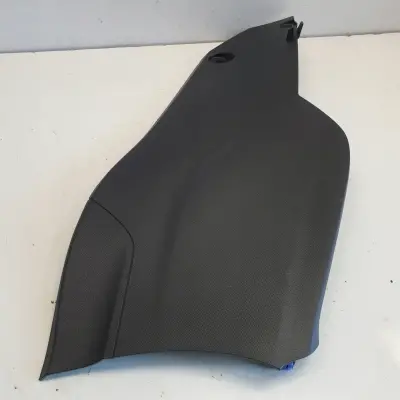 Opel Corsa F LEWA OSŁONA TUNELU ŚRODKOWEGO