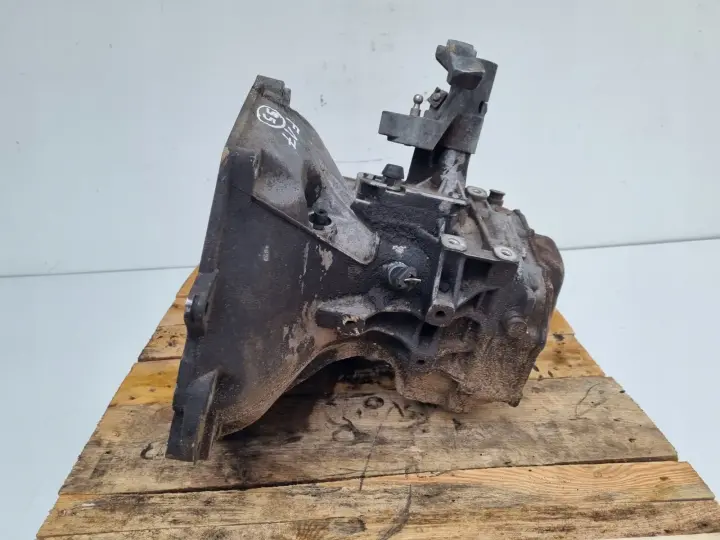Opel Signum 1.6 1.8 16V SKRZYNIA BIEGÓW F17C374 manualna