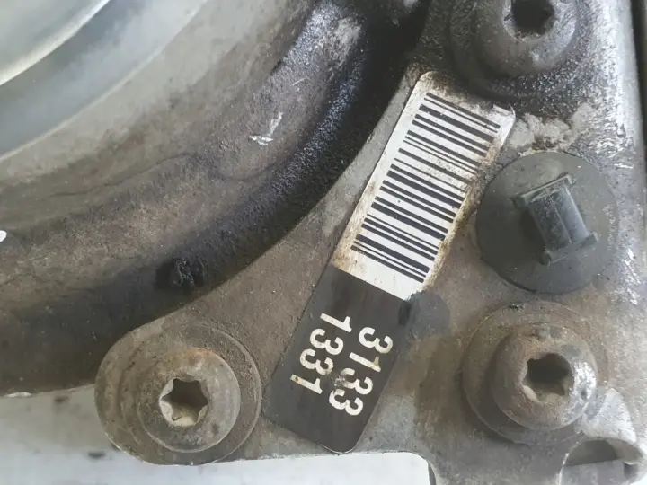 Volvo S60 II 2.0 D3 TURBOSPRĘŻARKA turbo 31331331