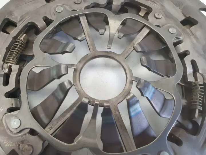 Audi A4 B8 2.0 TDI SPRZĘGŁO Tarcza Docisk 0B1141031L