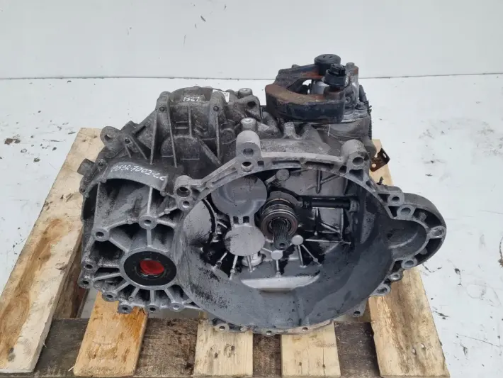 Ford Mondeo MK4 2.2 TDCI SKRZYNIA BIEGÓW manualna 31259389