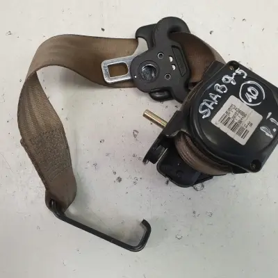 Saab 9-5 lift PAS BEZPIECZEŃSTWA prawy TYŁ TYLNY