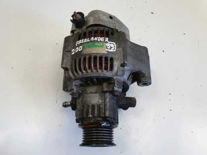 Land Rover Freelander I 2.0 TD ALTERNATOR 100213-2630 YLE102080