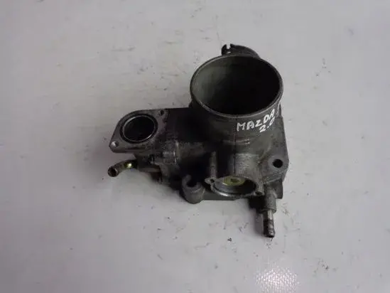 Mazda Premacy 2.0 16V 99-05 PRZEPUSTNICA POWIETRZA
