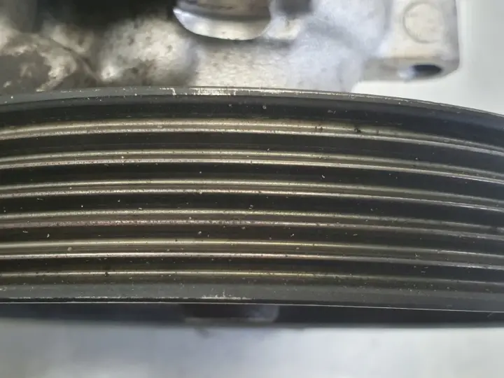 Peugeot 206 2.0 16V POMPA WSPOMAGANIA 9637058480