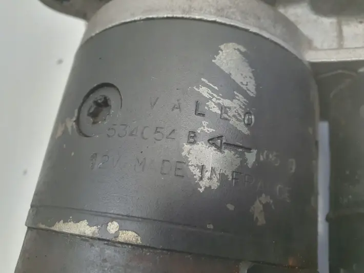 Peugeot 106 1.1 ROZRUSZNIK valeo 534054B