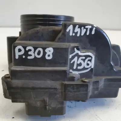 Peugeot 308 I 1.4 VTi PRZEPUSTNICA 757669780-05