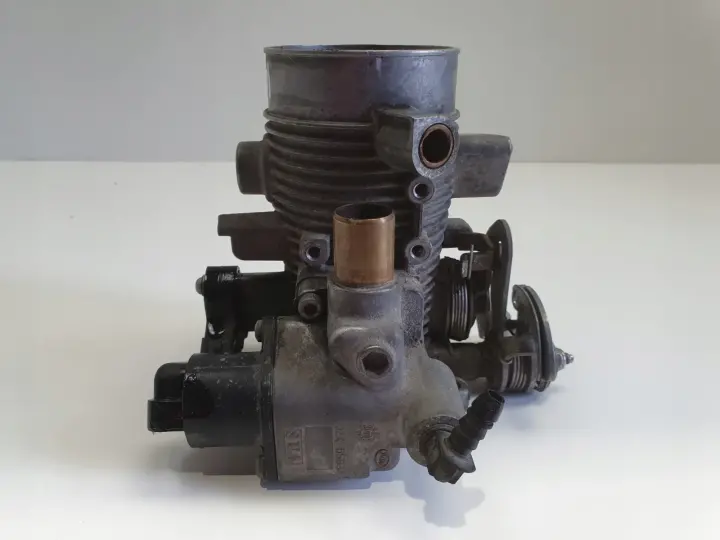 Rover 75 2.5 V6 PRZEPUSTNICA MHB102240 JZX6583