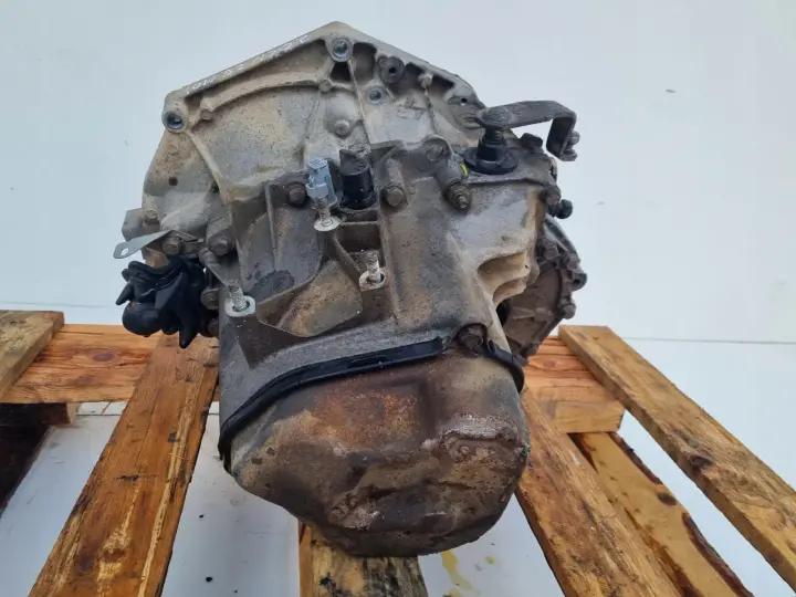 Citroen C4 1.6 16V SKRZYNIA BIEGÓW 20CN25 manualna