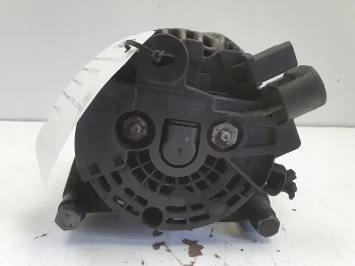 Mini Cooper R56 1.6 D HDI ALTERNATOR 7794970 bosch 0124525126
