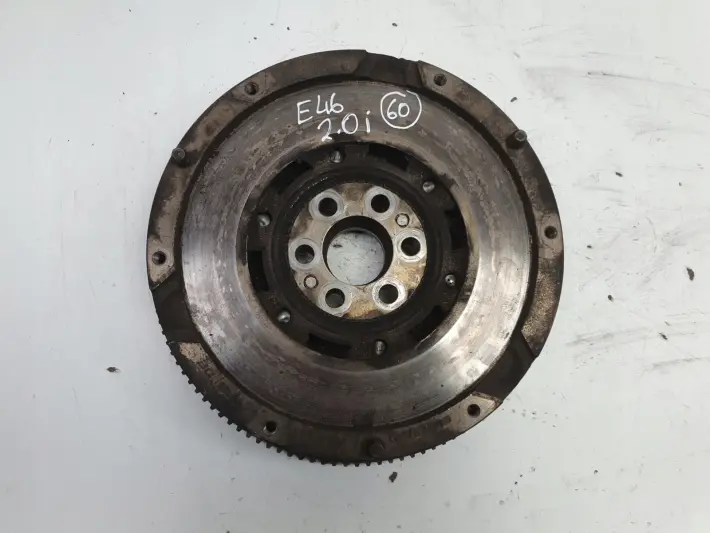 BMW E46 1.8 2.0 i KOŁO DWUMASOWE dwumasa DWUMAS