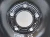 Opel Zafira B Astra H KOŁO DOJAZDOWE dojazdówka 115/70 R16 5x110 2160141