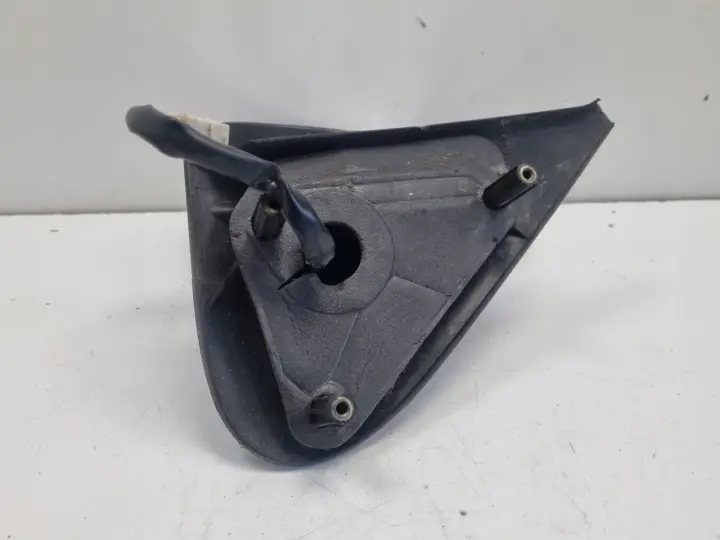 Peugeot Partner Citroen Berlingo 96-08r LUSTERKO LEWE KIEROWCY 5 kabli