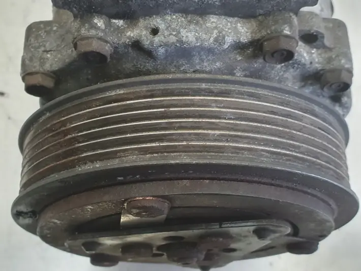 Peugeot 307 1.6 16V SPRĘŻARKA KLIMATYZACJI SD6VEAI