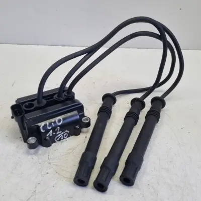 Renault Clio II 1.2 16V CEWKA ZAPŁONOWA