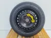 Volvo S40 II V50 C30 KOŁO DOJAZDOWE dojazdówka 125/85 R16 30683913 2160823