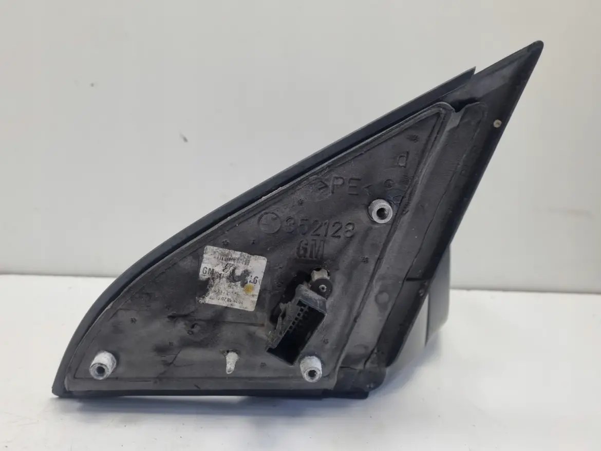 Opel Vectra C 02-08r LUSTERKO PRAWE PASAŻERA 5 pin