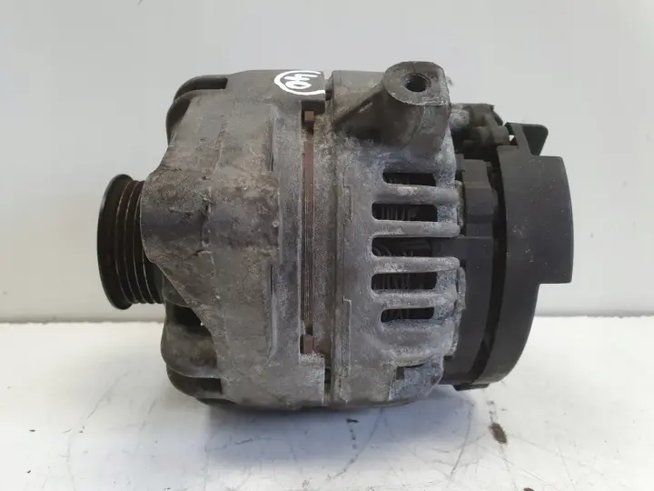 Opel Zafira A 1.8 16V ALTERNATOR 0124425025 100A bosch