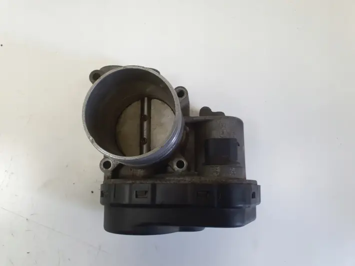 Mercedes W168 1.6 8V PRZEPUSTNICA A1661410225
