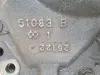 Range Rover L322 3.0 D PRZEDNI MOST DYFER dyferencjał przód