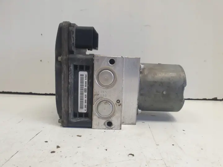 BMW F10 POMPA ABS hamulcowa 6851374 10213510