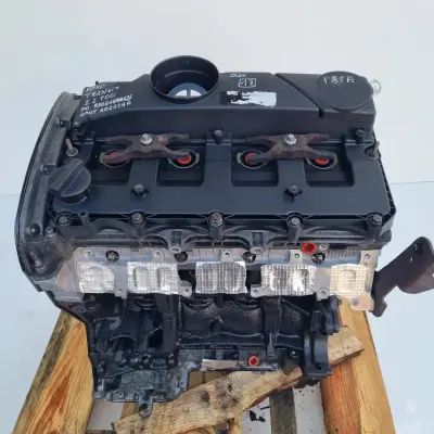 SILNIK PO REGENERACJI Ford Transit VII MK7 2.2 TDCI 85KM nowy rozrząd P8FA