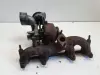 VW Golf V 1.9 TDI TURBOSPRĘŻARKA turbo 038253016K