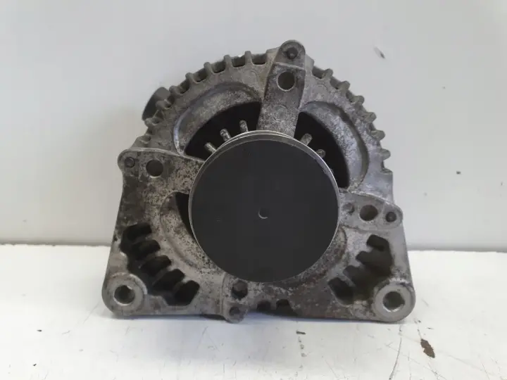 Ford Focus MK2 II 1.6 TDCI ALTERNATOR LRA02815