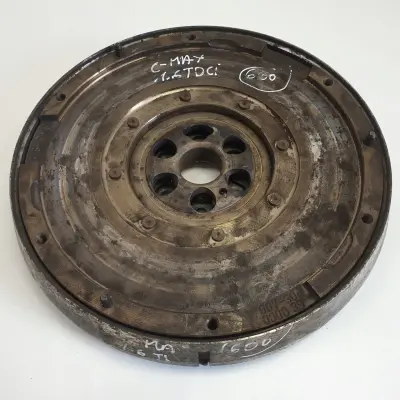 Ford C-MAX 1.6 TDCI KOŁO DWUMASOWE dwumasa DWUMAS