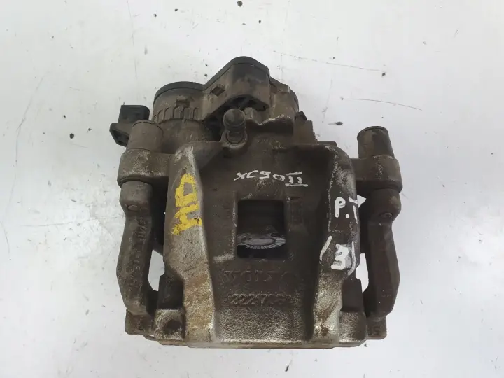 Volvo S90 V90 XC90 II TYLNY ZACISK HAMULCOWY prawy tył p32287449