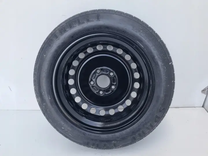 Volvo S40 II V50 C30 KOŁO DOJAZDOWE dojazdówka 125/85 R16 30683913 2160823