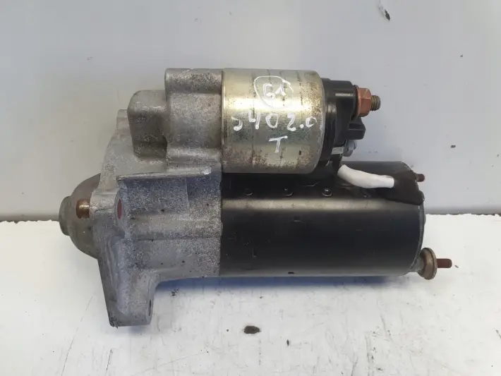 Volvo V40 S40 2.0 T ROZRUSZNIK 0001108166 bosch