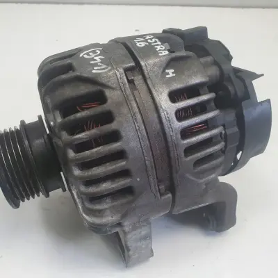Opel Astra III H 1.6 16V ALTERNATOR 100A bosch 0124325163 AK