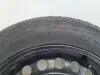 Ford C -Max II Focus Mk3 KOŁO DOJAZDOWE dojazdówka 125/80 R16 5x108 2160848