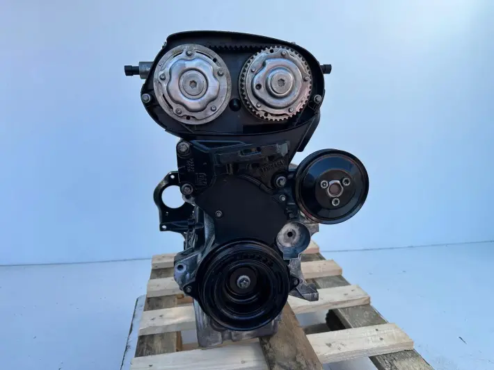SILNIK Opel Signum 1.8 16V 140KM nowy rozrząd Z18XER