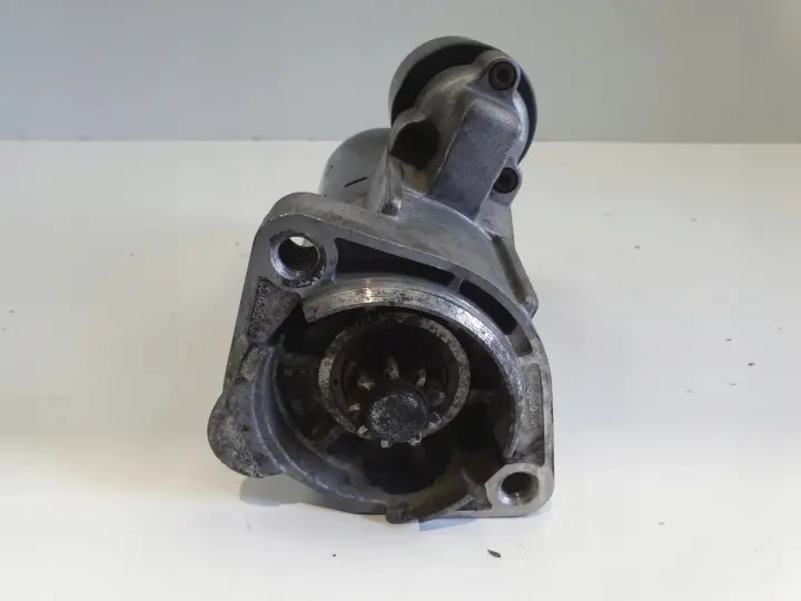 Audi A4 B6 1.9 TDI ROZRUSZNIK bosch 0001124020