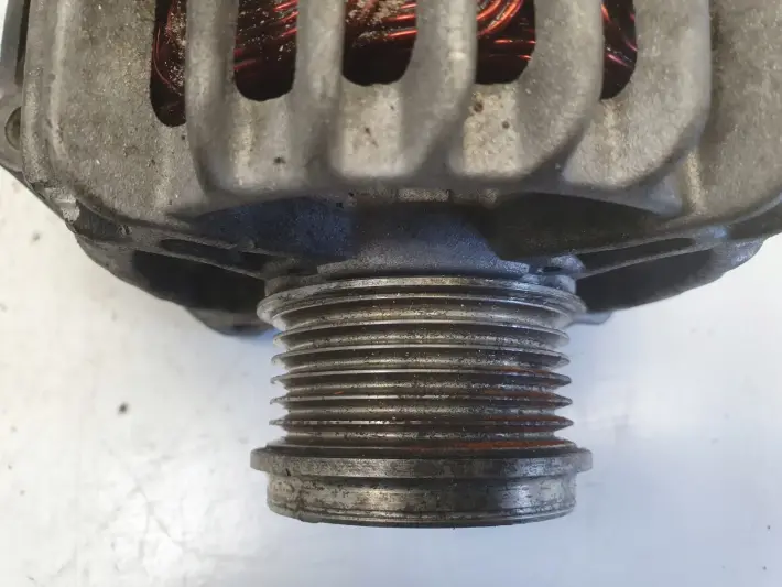 Opel Corsa D 1.3 CDTI ALTERNATOR 13256932