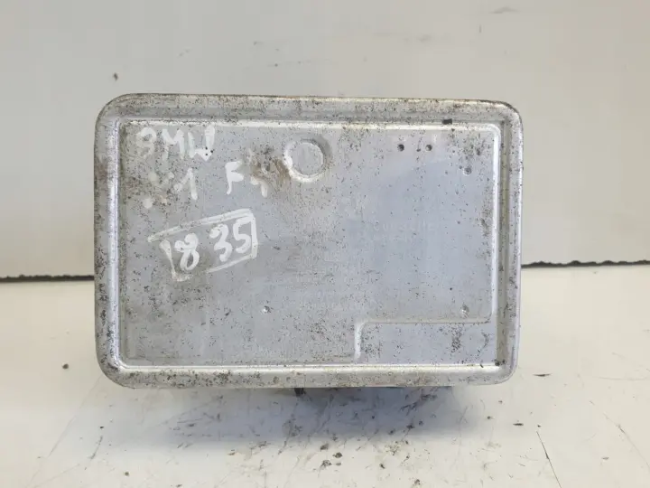 BMW X1 F48 POMPA ABS hamulcowa 3451-5A1BBD2-01