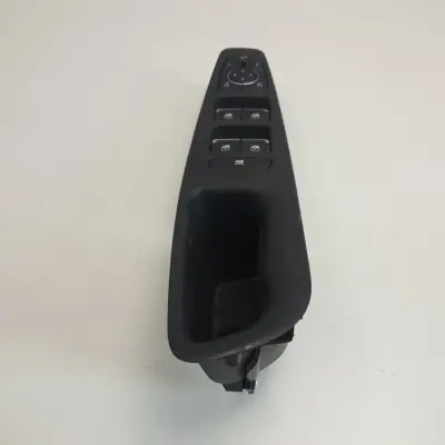 Santa Fe IV PANEL STEROWANIA SZYBAMI 82730-S1000