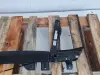 BMW F01 F02 ROLETA DRZWI LEWY TYŁ 9141407