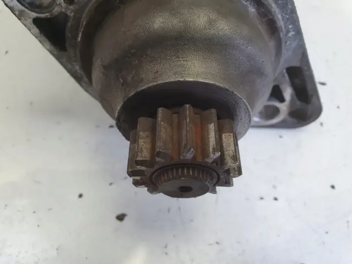 Seat Ibiza IV 1.2 TDI ROZRUSZNIK oryginał VALEO