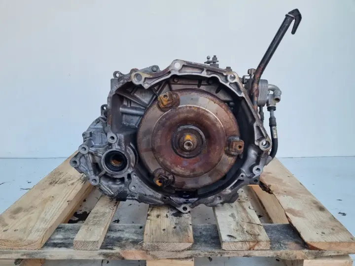 Opel Astra III H 1.4 16V AUTOMATYCZNA SKRZYNIA BIEGÓW 55556673A 60-40SN