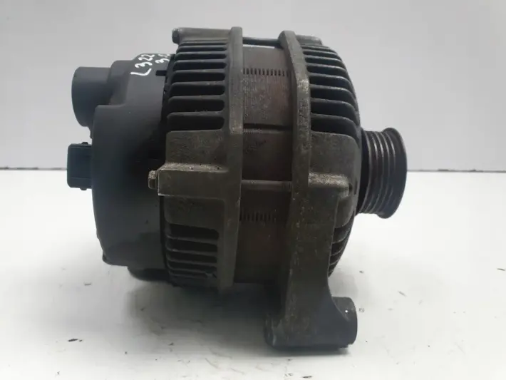 Range Rover III L322 3.0 D ALTERNATOR YLE500180 oryginał