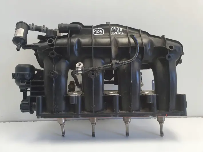 Audi A4 B8 2.0 TFSI KOLEKTOR SSĄCY 06H133185T