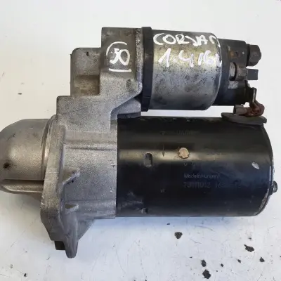 Opel Corsa D 1.4 16V ROZRUSZNIK bosch 0001107522