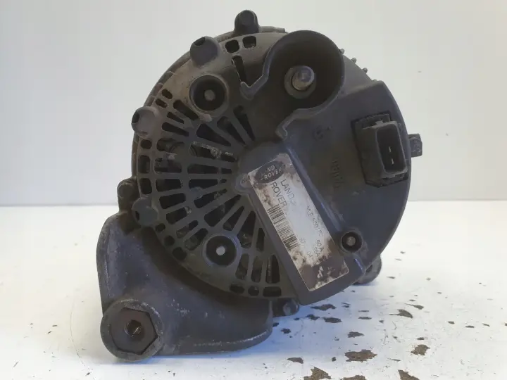 Range Rover III L322 3.0 D ALTERNATOR 150A YLE500180