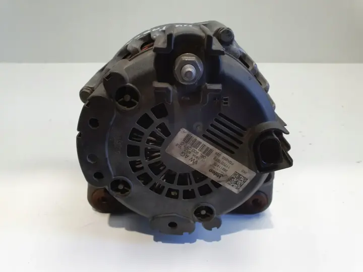 Audi A6 C7 2.0 TDI ALTERNATOR valeo 04L903017C 180A