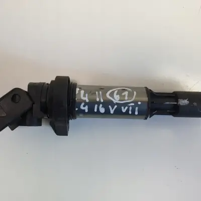 Citroen C3 II 1.4 VTI CEWKA ZAPŁONOWA