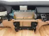 BMW F01 DESKA ROZDZIELCZA KONSOLA SKÓRA SKÓRZANA